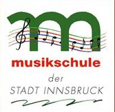 Logo Musikschule der Stadt Innsbruck